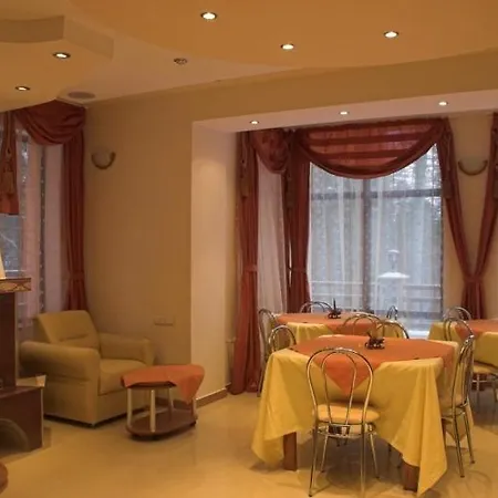 Guest house Pensiunea Turistica Delmonte Holiday