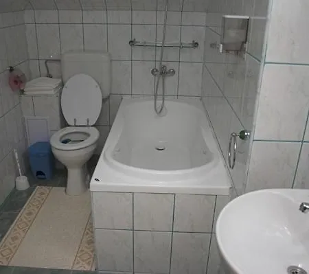 Guest house Pensiunea Turistica Delmonte Holiday Sinaia